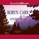 Angel's Peak