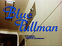 Blue Pullman