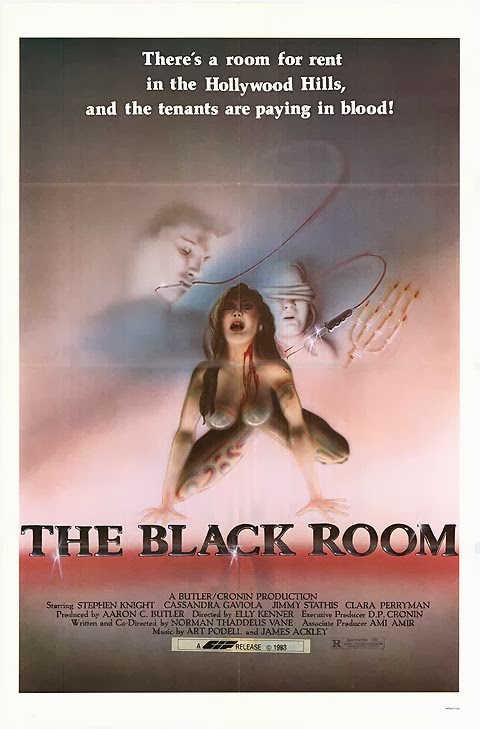 The Black Room