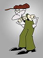 Eustace Bagge