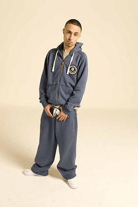 Adam Deacon
