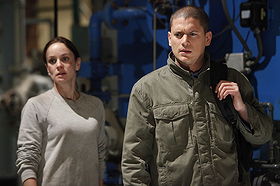 Prison Break: The Final Break