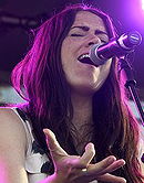Lindsay McCaul