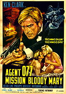 Agent 077: Mission Bloody Mary