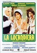 La locandiera                                  (1980)