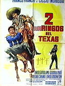2 R-R-Ringos nel Texas (1967)