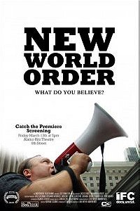 New World Order                                  (2009)
