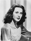 Hedy Lamarr