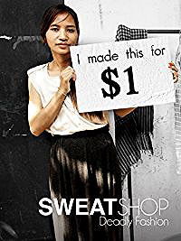 Sweatshop Deadly Fashion (English Subtitled)