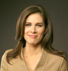 Erin Burnett