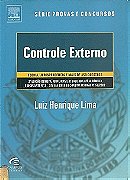 Controle Externo - Luiz Henrique Lima