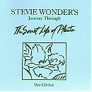 Stevie Wonder's Journey Through 