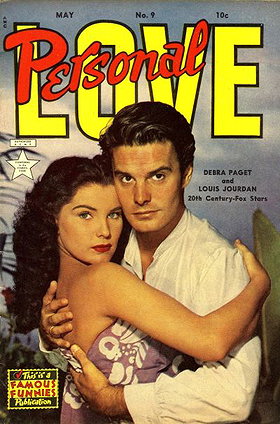 Personal Love