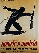 To Die in Madrid