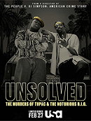 Unsolved: The Murders of Tupac and the Notorious B.I.G.                                  (2018- )