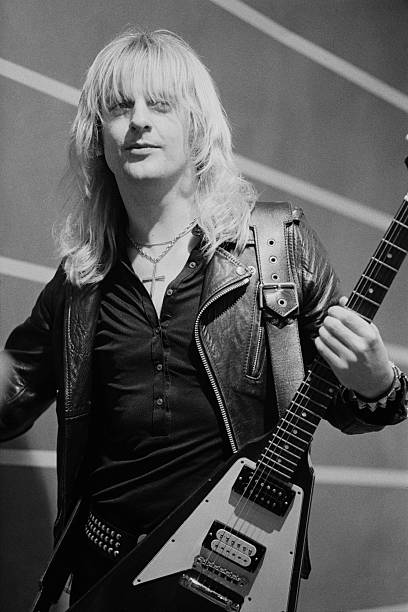 K.K. Downing