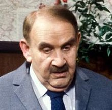 Fritz Eckhardt