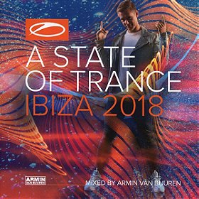 State Of Trance Ibiza 2018