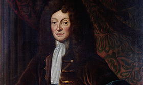 Christopher Wren