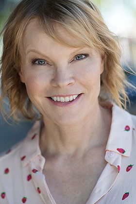 Michelle Stahl
