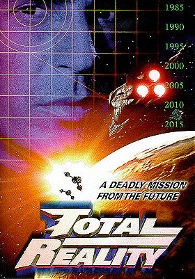 Total Reality                                  (1997)