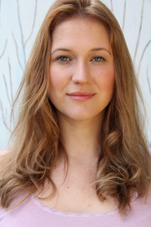 Diane DelaCroix