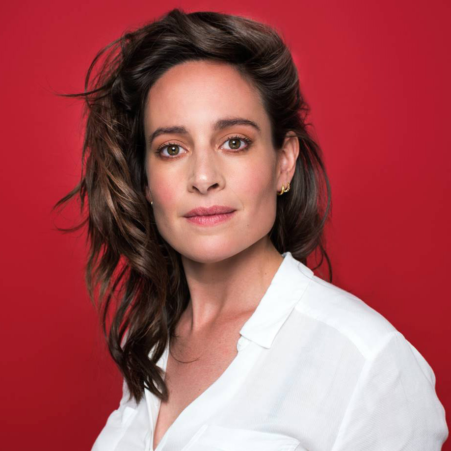 Hannah van Lunteren