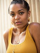 Antonia Thomas