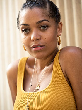 Antonia Thomas