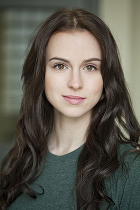 Karine Dashney