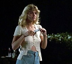 Jennifer Runyon pictures and photos