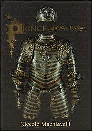 The Prince and Other Writings