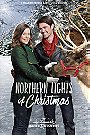 Northern Lights of Christmas