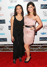 Samantha Ivers pictures and photos