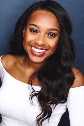 Brianna Stoute