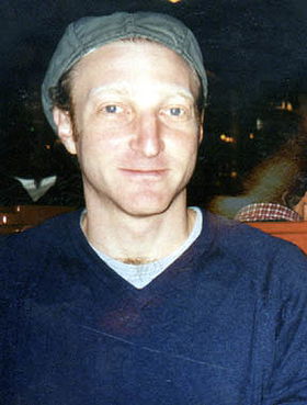 Jonathan Ames