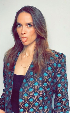 Melanie Scrofano