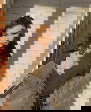 Anna Berzuh pictures and photos