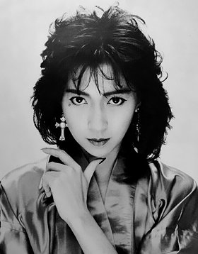 Tomoko Aran