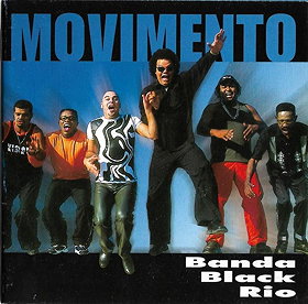 Movimento (Banda Black Rio)