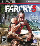 Far Cry 3