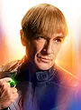 Guy Gardner (Nathan Fillion)