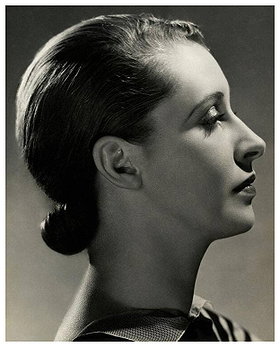 Marion Morehouse