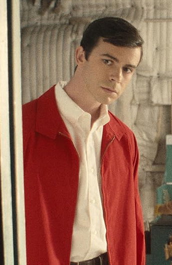 Anthony Perkins