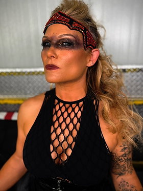 Beth Phoenix