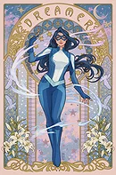 Dreamer (Nia Nal, DC Comics)