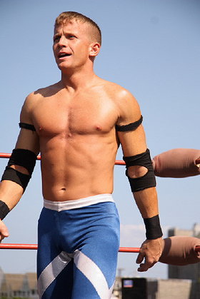 Mike Posey