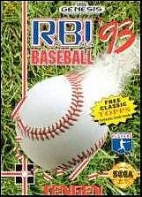 R.B.I Baseball 93
