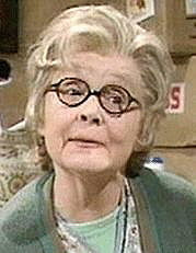 Mollie Maureen