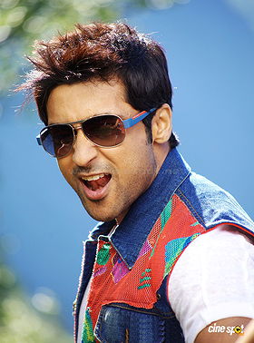 Suriya Suriya